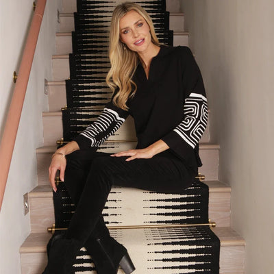 Autumn Winter 2023 collection of trousers