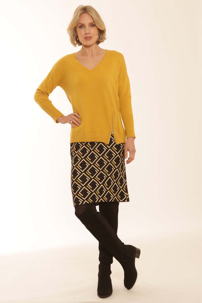 pomodoro_clothinggraphic_g_skirt_52367_yellow