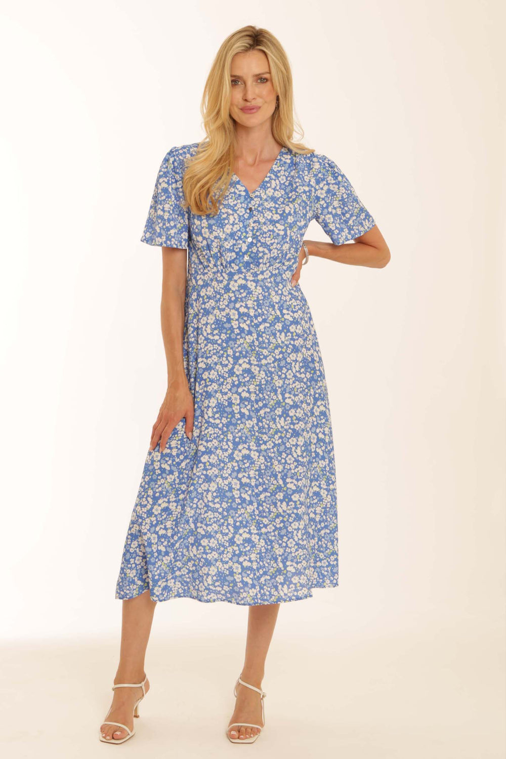 Dresses Pomodoro Dresses Pomodoro