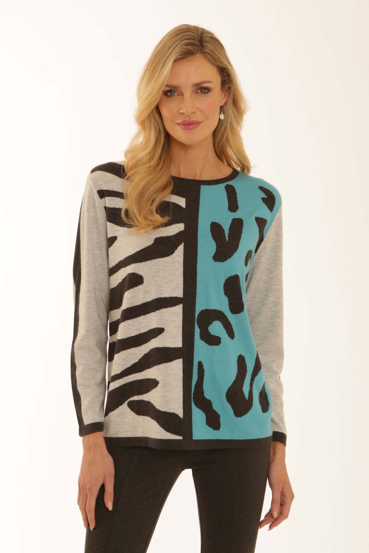 pomodoroclothinganimalmixjumper12557turquoise