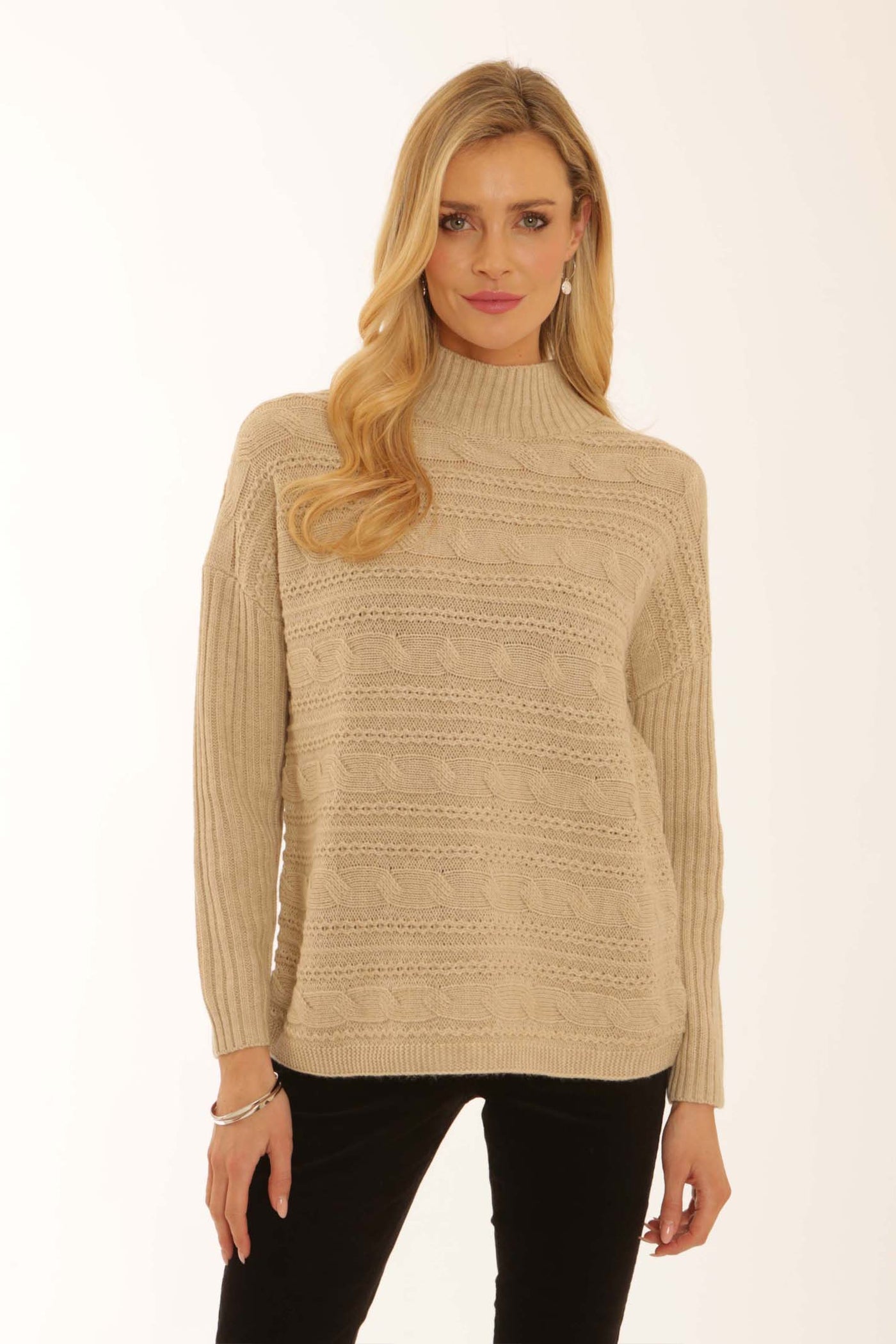 pomodoroclothingcablejumper22551oatmeal