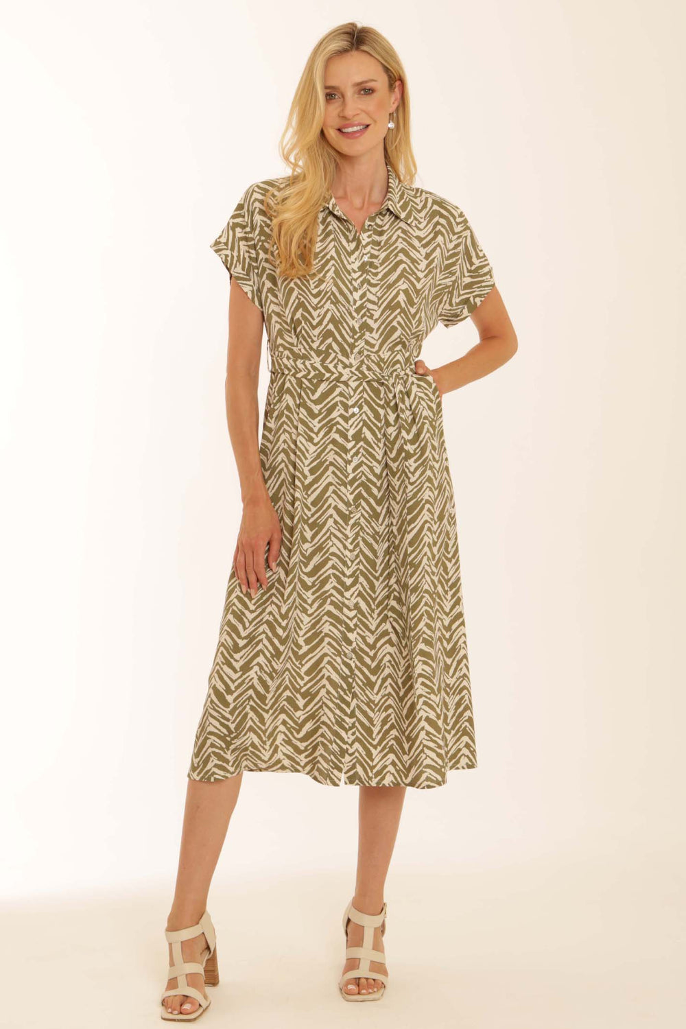 Dresses  Pomodoro