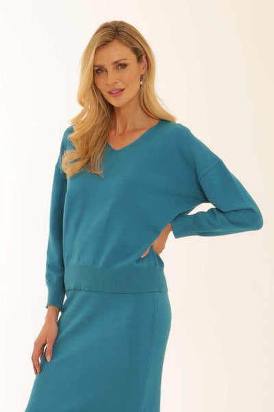 Pomodoro Clothing Essential Jumper 12551