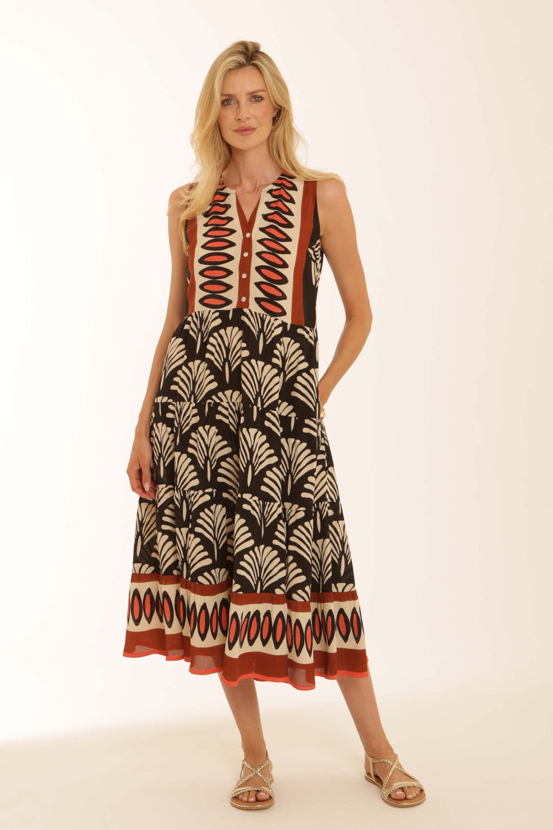 Dresses  Pomodoro