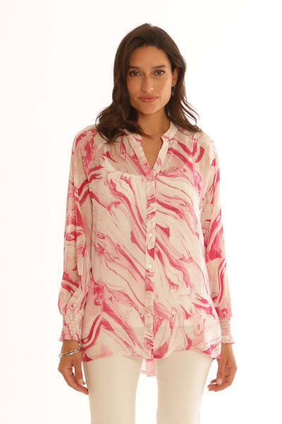 pomodoroclothingonyxblouse62503pink