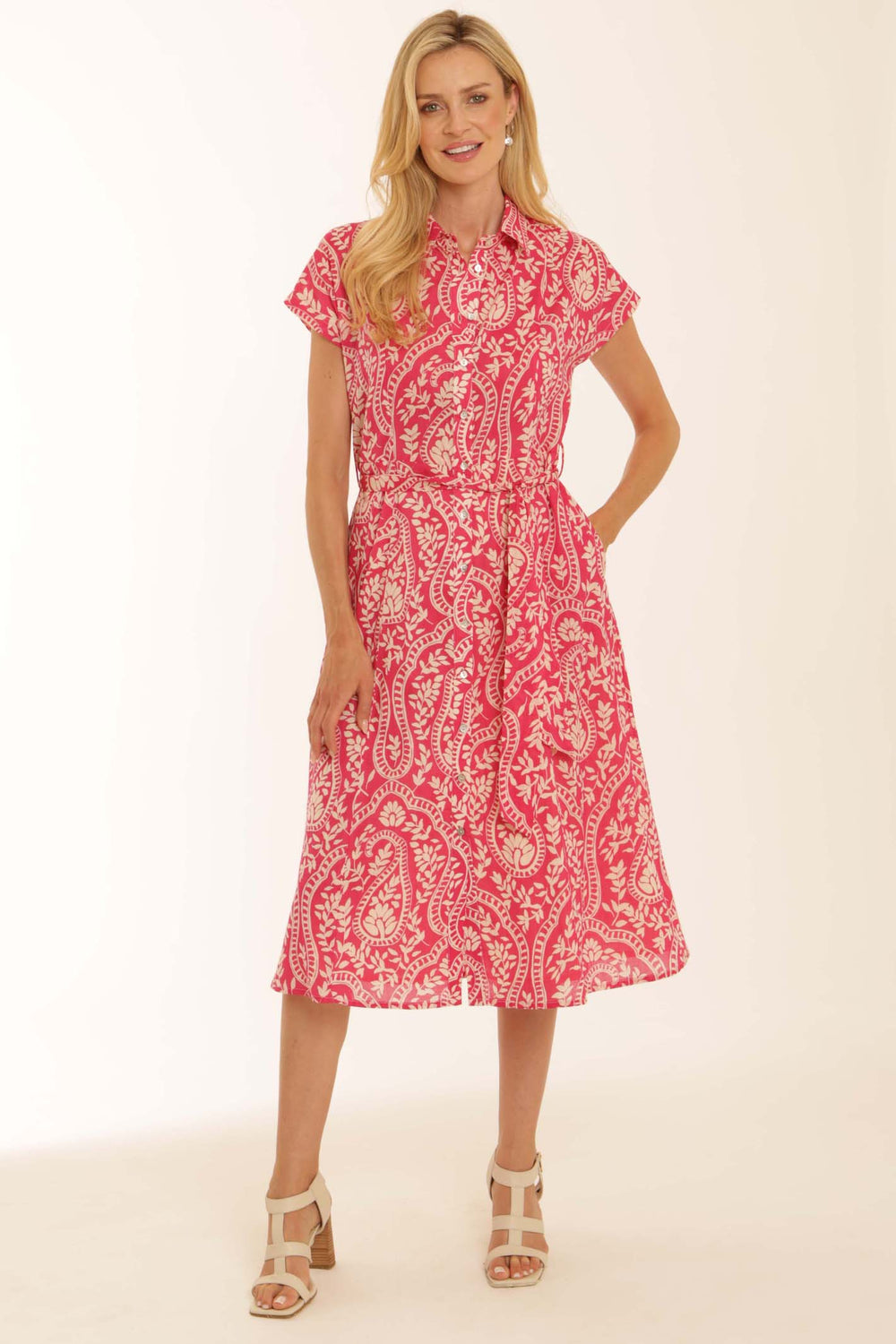 Dresses  Pomodoro