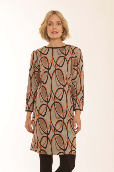pomodoroclothingswirldress52376orange