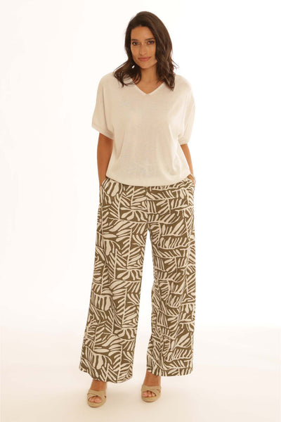 pomodoroclothingtwigtrousers72508khaki