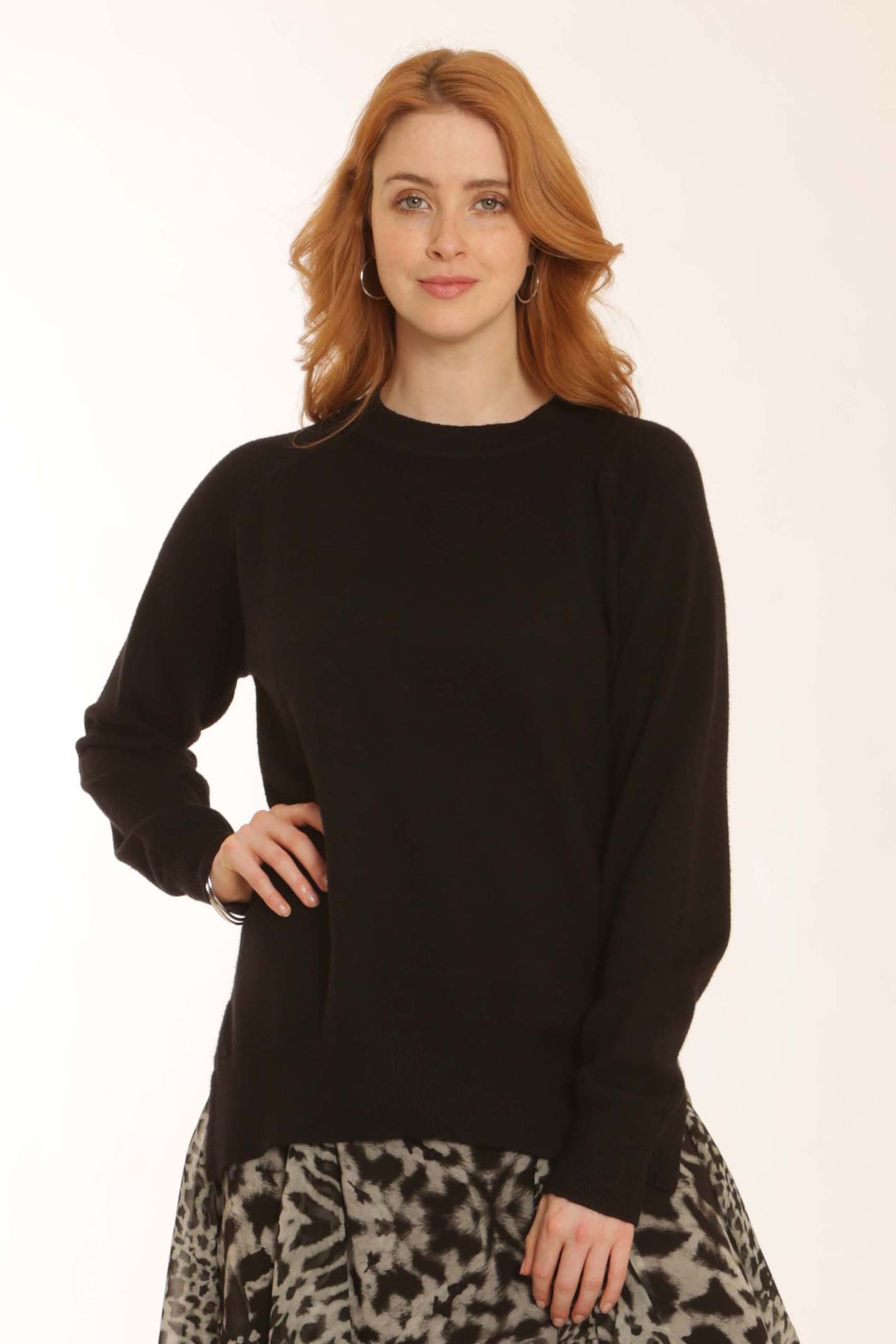 pomodoroclothinglayeringjumper32260black